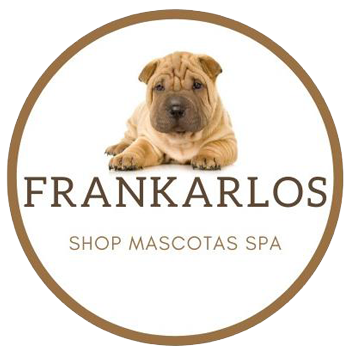 Tienda de alimentos para mascotas Frankarlos